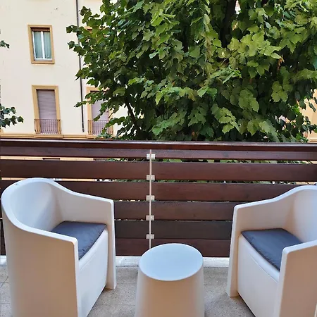 Cherubini 13 Bed and Breakfast Φλωρεντία