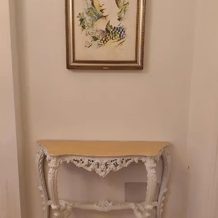 Bed and Breakfast Cherubini 13