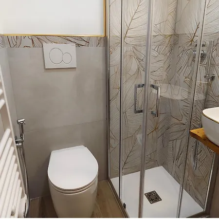 Bed and Breakfast Cherubini 13 Φλωρεντία