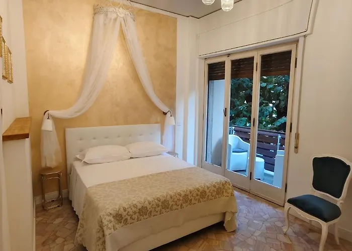Bed & Breakfast Cherubini 13 3*
