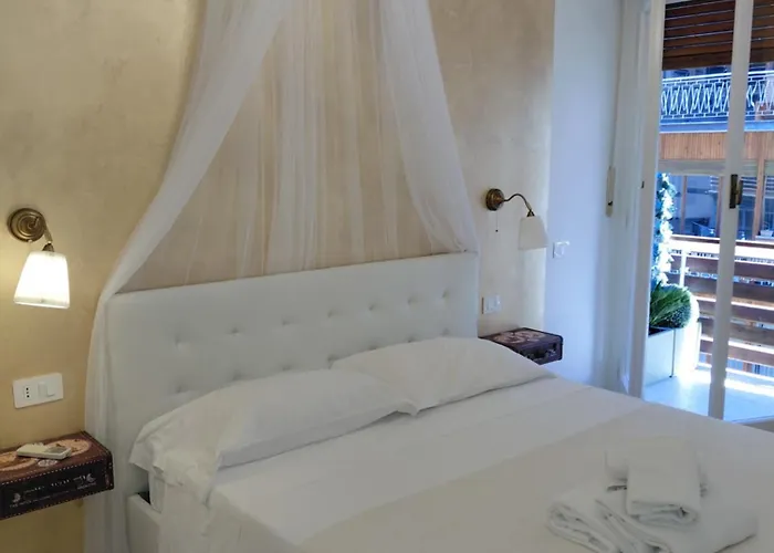 Cherubini 13 Bed & Breakfast Florence
