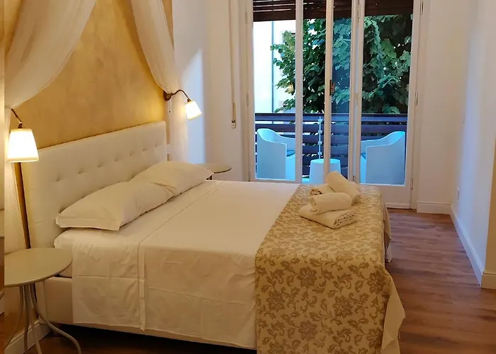 Cherubini 13 Bed & Breakfast Florence