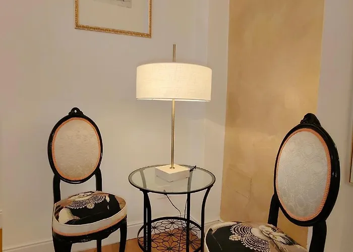 Cherubini 13 Bed & Breakfast