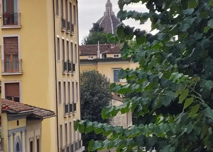 Cherubini 13 Florence