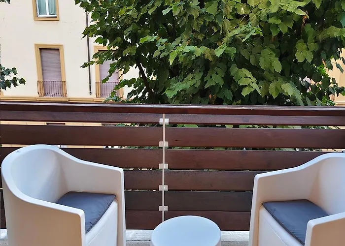 Cherubini 13 Bed & Breakfast Florence