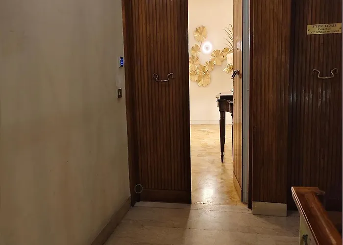 Bed & Breakfast Cherubini 13