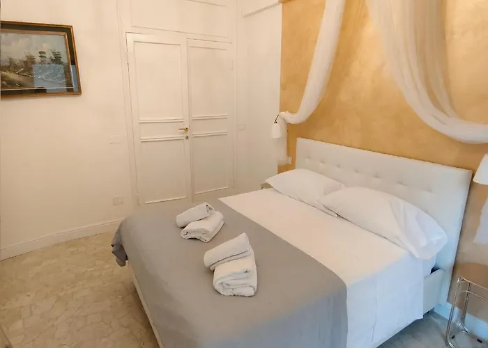 Bed & Breakfast Cherubini 13 3*