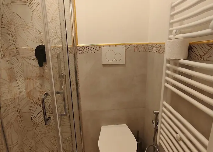 Cherubini 13 Bed & Breakfast