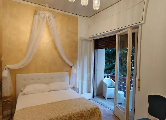 Bed & Breakfast Cherubini 13 3*