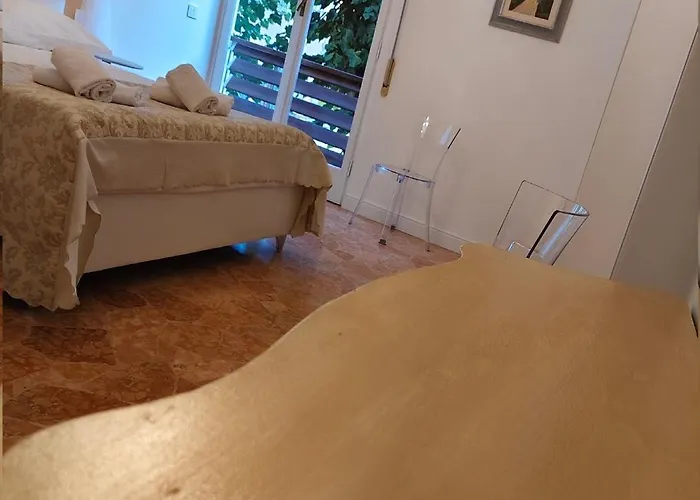 Bed and Breakfast Cherubini 13
