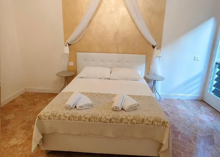 Bed & Breakfast Cherubini 13 Florence