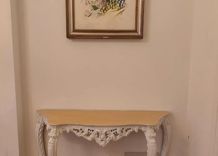 Bed & Breakfast Cherubini 13