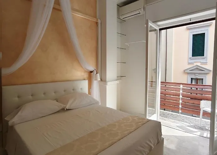 Cherubini 13 Bed & Breakfast Florence