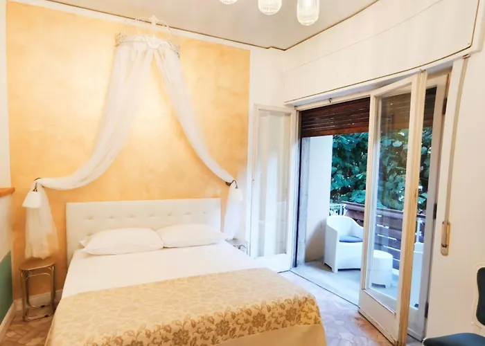 Bed & Breakfast Cherubini 13 3*