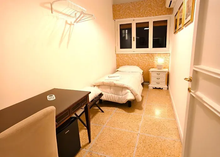 Bed & Breakfast Cherubini 13 3*