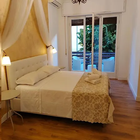 Cherubini 13 Oda ve Kahvaltı Floransa