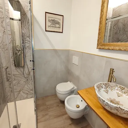 Cherubini 13 3* Floransa