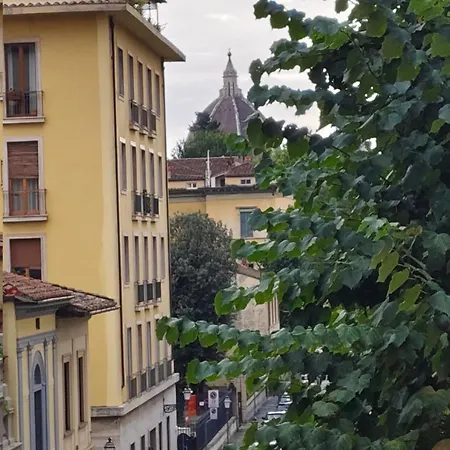 Cherubini 13 Floransa