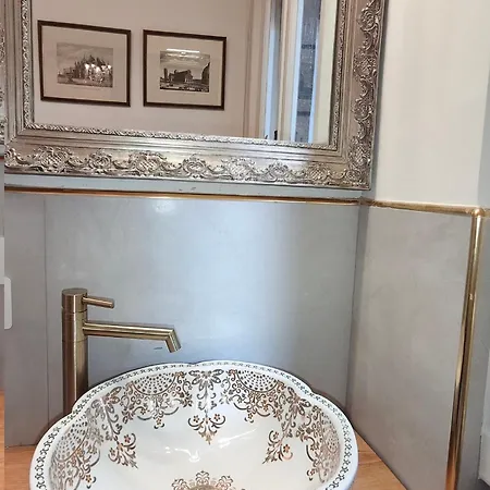 Cherubini 13 Floransa