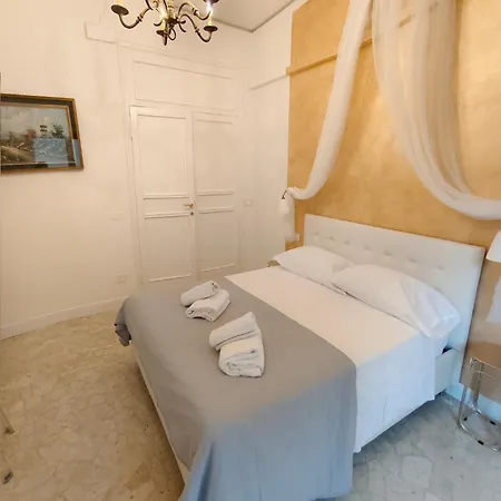 Oda ve Kahvaltı Cherubini 13 3*