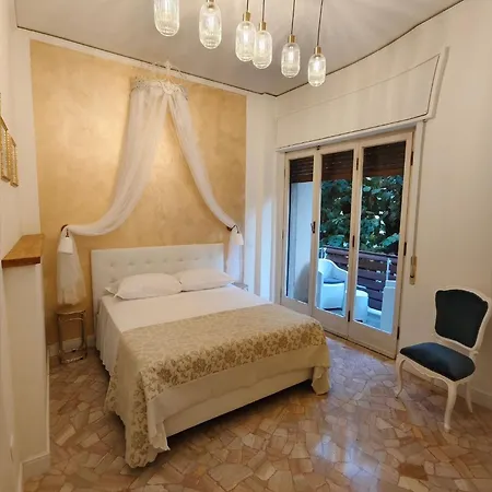 Cherubini 13 3* Floransa