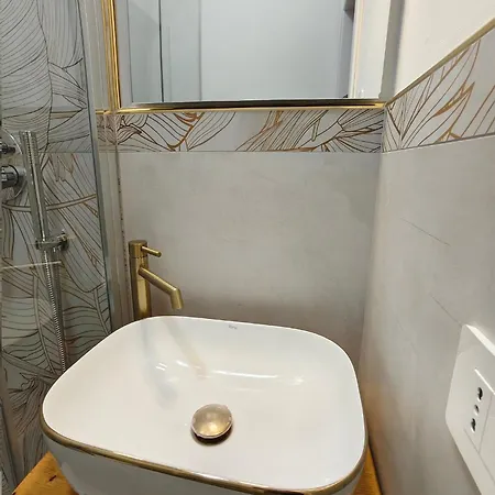 Oda ve Kahvaltı Cherubini 13 Floransa