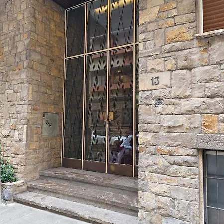 Cherubini 13 Floransa