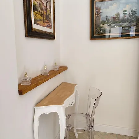 Oda ve Kahvaltı Cherubini 13 Floransa