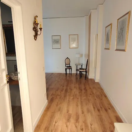 Cherubini 13 3* Floransa