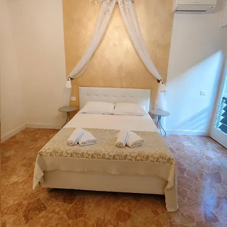 Oda ve Kahvaltı Cherubini 13 Floransa