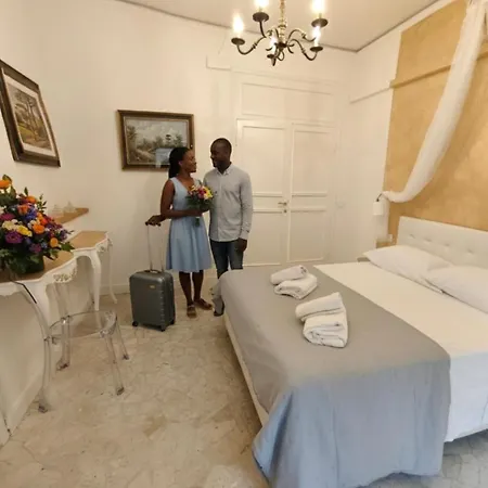 Cherubini 13 3* Floransa