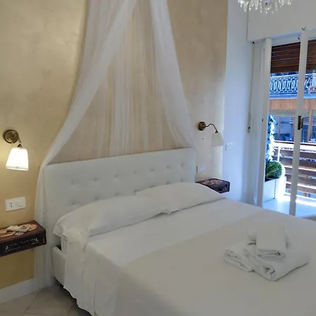 Cherubini 13 Bed & Breakfast Florencie