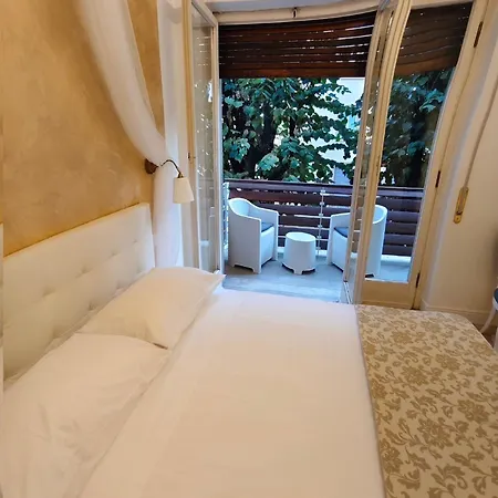 Bed & Breakfast Cherubini 13 Firenze